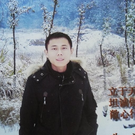 忧伤男人的第一张照片--宁德相亲服务中心