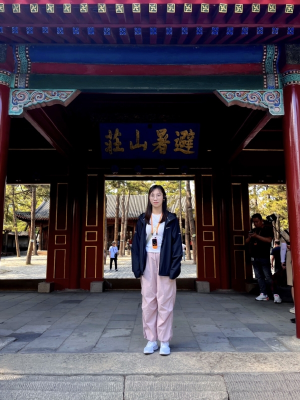 小柒的第二张照片--宁德相亲服务中心