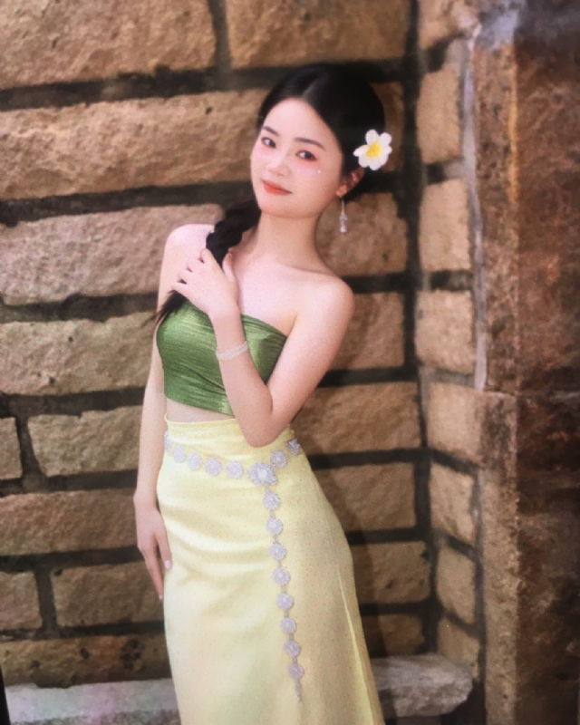 丫头的第六张照片--宁德相亲服务中心