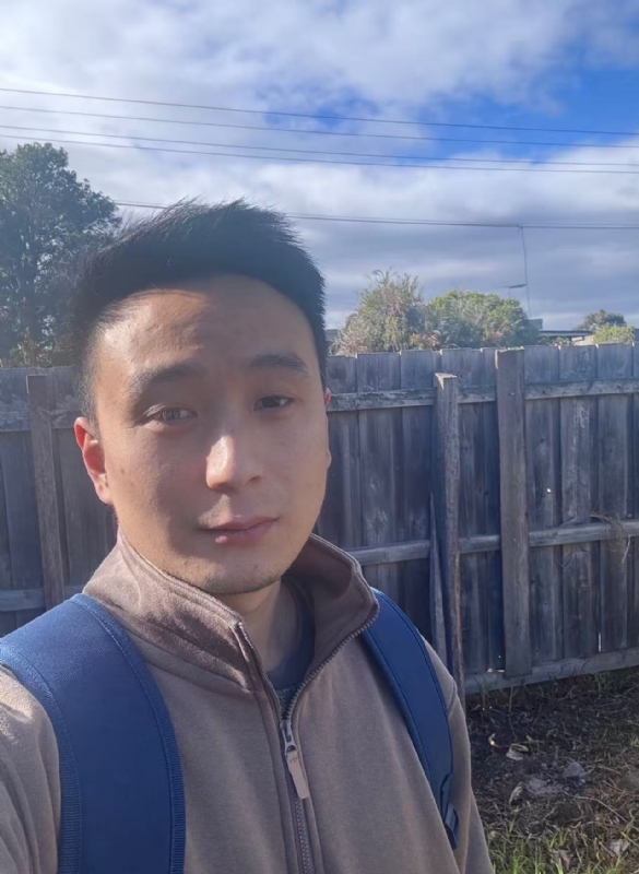 TAO的第二张照片--宁德相亲服务中心