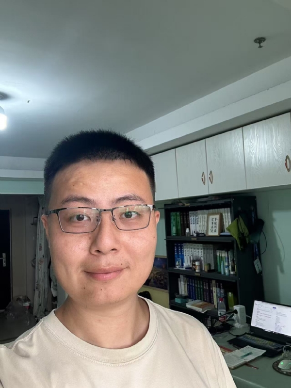 遇见更好的自己的第一张照片--宁德相亲服务中心