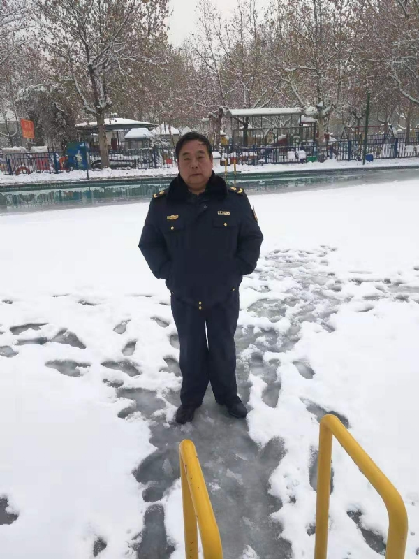 老顽童的第二张照片--宁德相亲服务中心