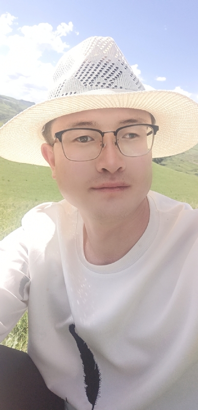 哇鬼的第一张照片--宁德相亲服务中心