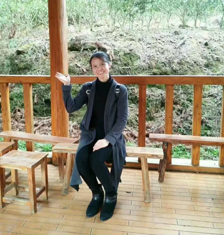 雅歌的第一张照片--宁德相亲服务中心
