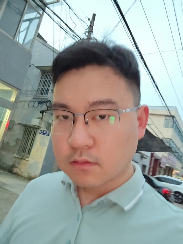 雨落浅响的第二张照片--宁德相亲服务中心