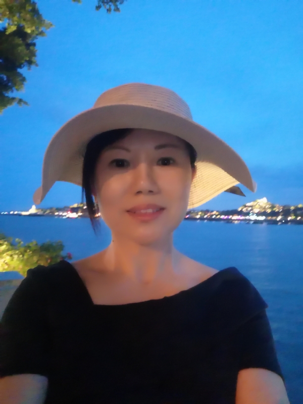 一心的第一张照片--宁德相亲服务中心