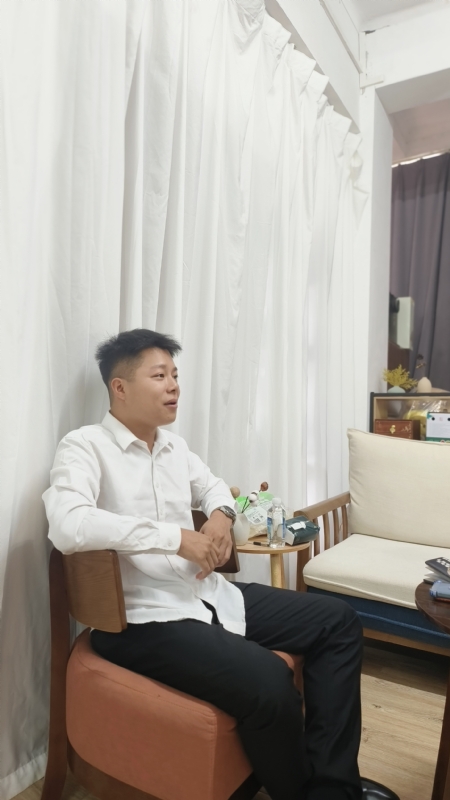 蓝色大海的第一张照片--宁德相亲服务中心