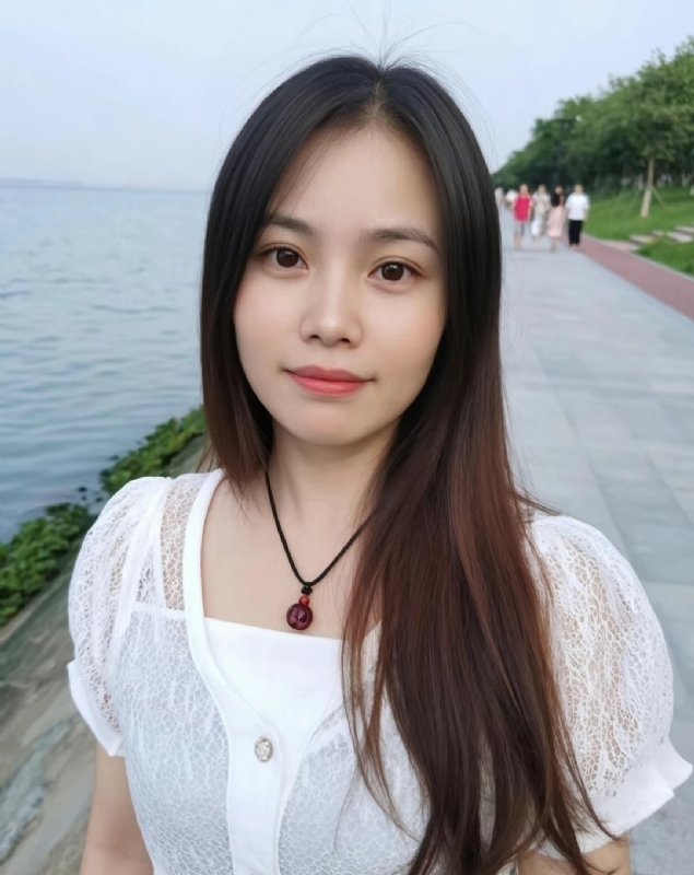 想你的月亮的第五张照片--宁德相亲服务中心