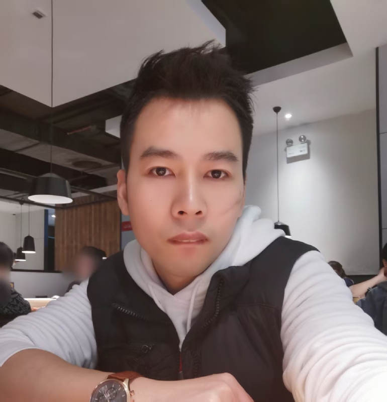 思明的第一张照片--宁德相亲服务中心