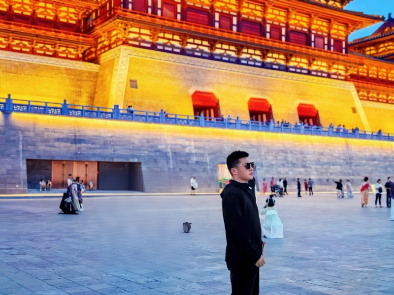 大房子的第一张照片--宁德相亲服务中心