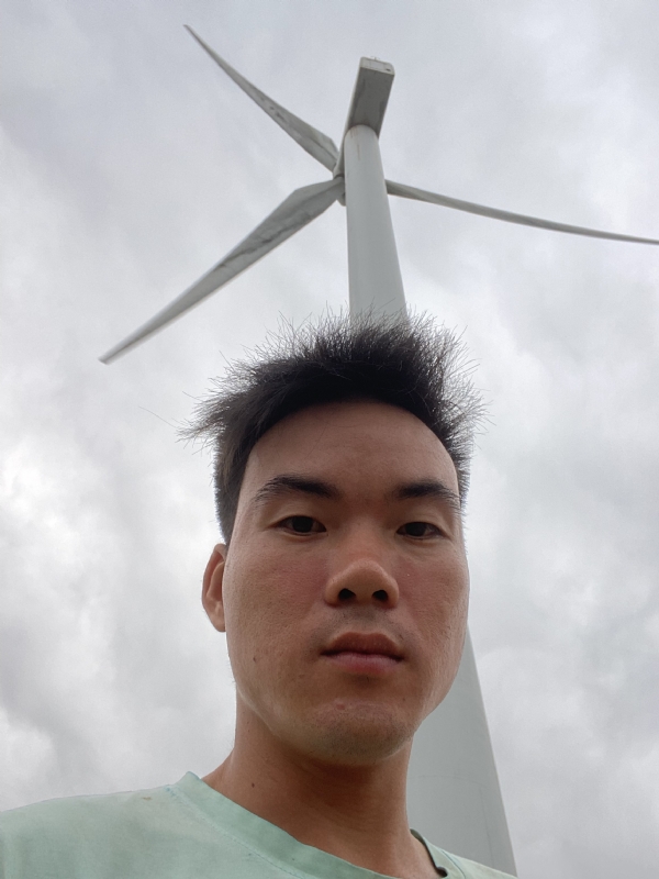 柒墨的第一张照片--宁德相亲服务中心