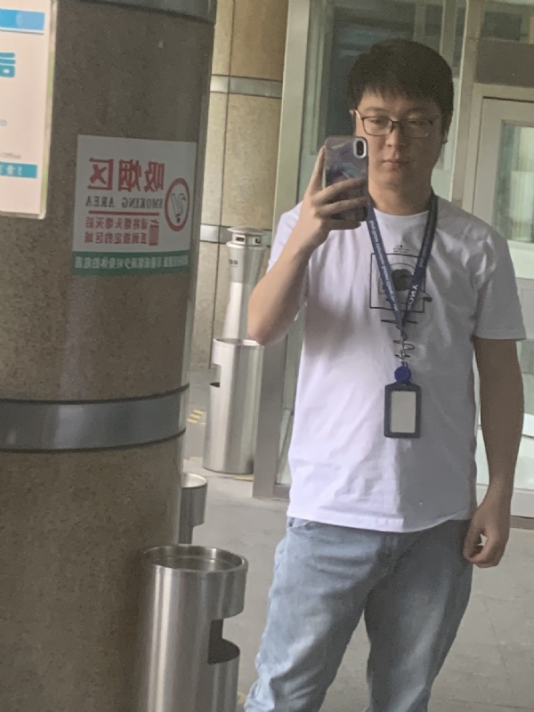 潜伏的第一张照片--宁德相亲服务中心