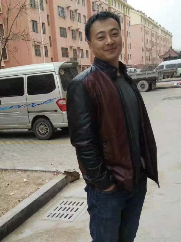 云淡风轻的第一张照片--宁德相亲服务中心