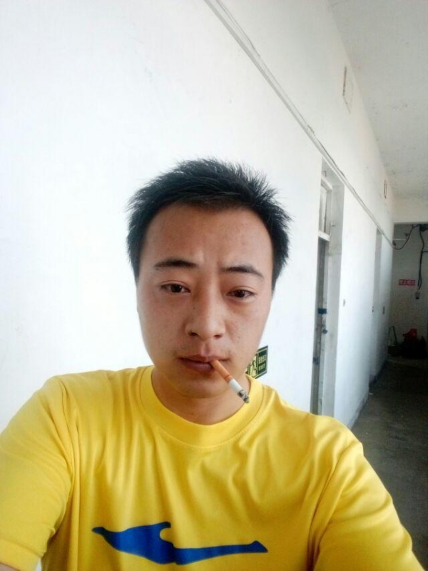 云淡风轻的第二张照片--宁德相亲服务中心