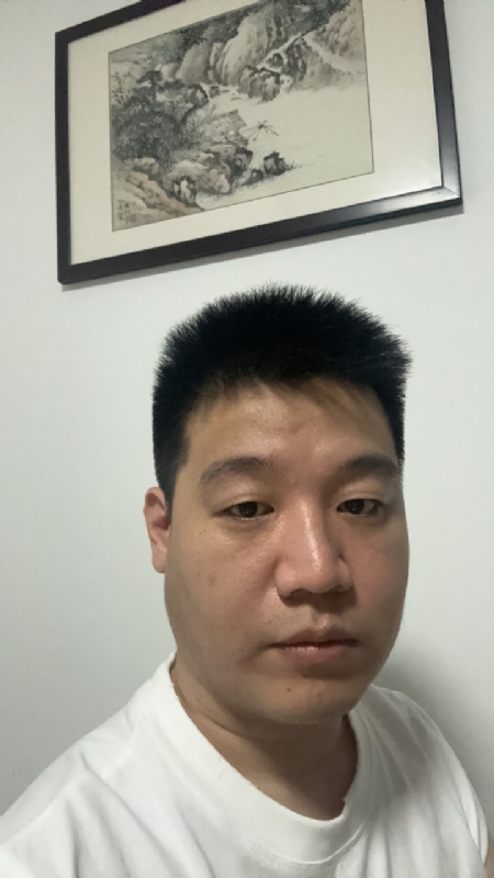 随遇而安的第一张照片--宁德相亲服务中心