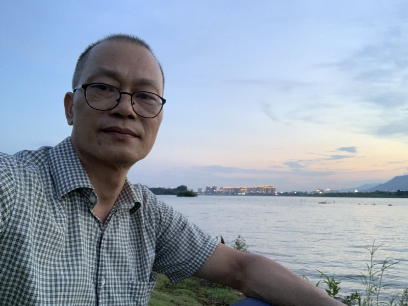 独行侠的第一张照片--宁德相亲服务中心