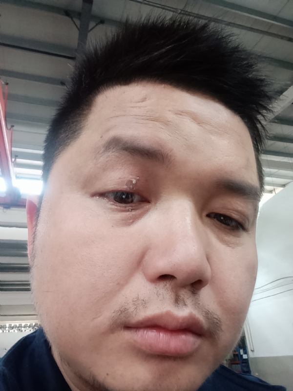 彬彬的第一张照片--宁德相亲服务中心
