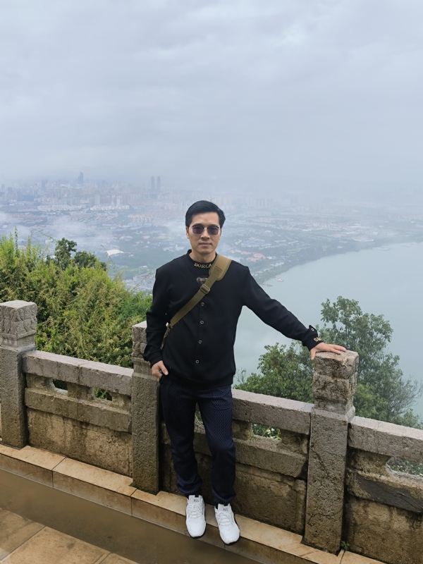 千年老妖的第二张照片--宁德相亲服务中心