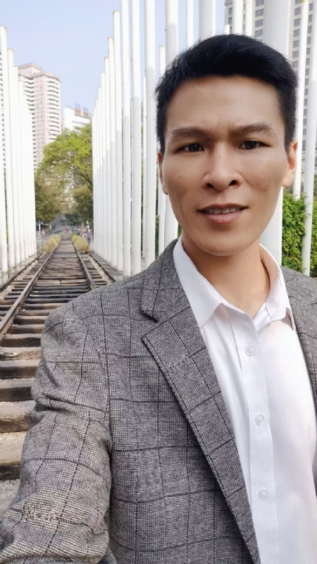 飞虎雄心的第二张照片--宁德相亲服务中心