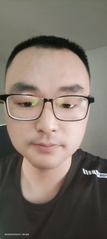 潮湿的心的第三张照片--宁德相亲服务中心