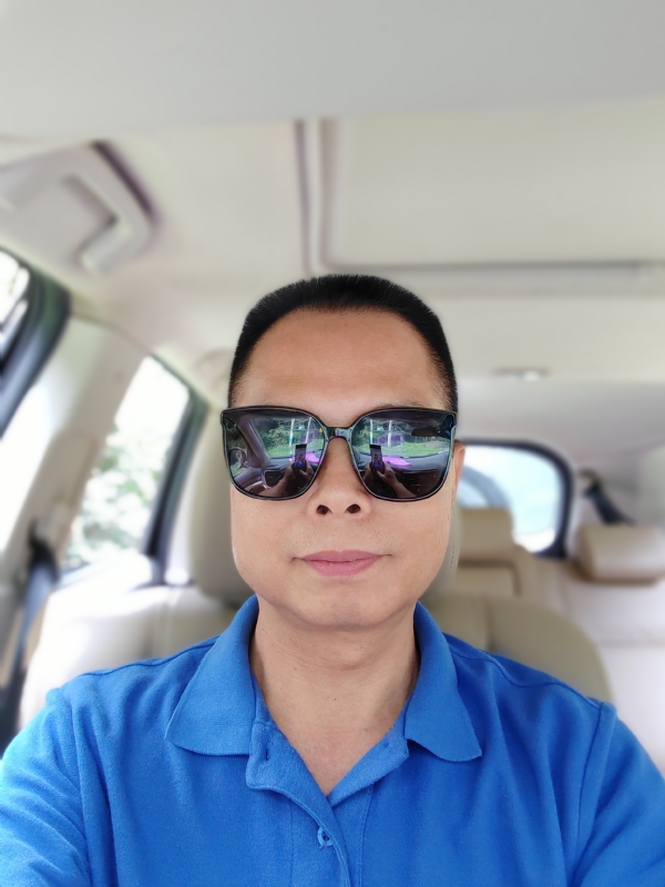 chkycc的第二张照片--宁德相亲服务中心