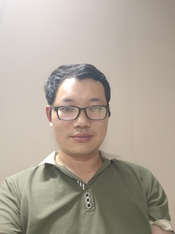 梦泽的第一张照片--宁德相亲服务中心