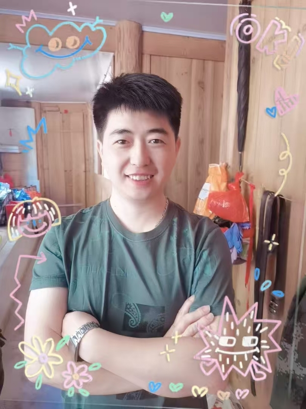 随风的第一张照片--宁德相亲服务中心