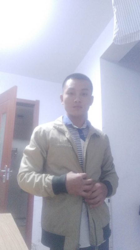 中国梦的第一张照片--宁德相亲服务中心