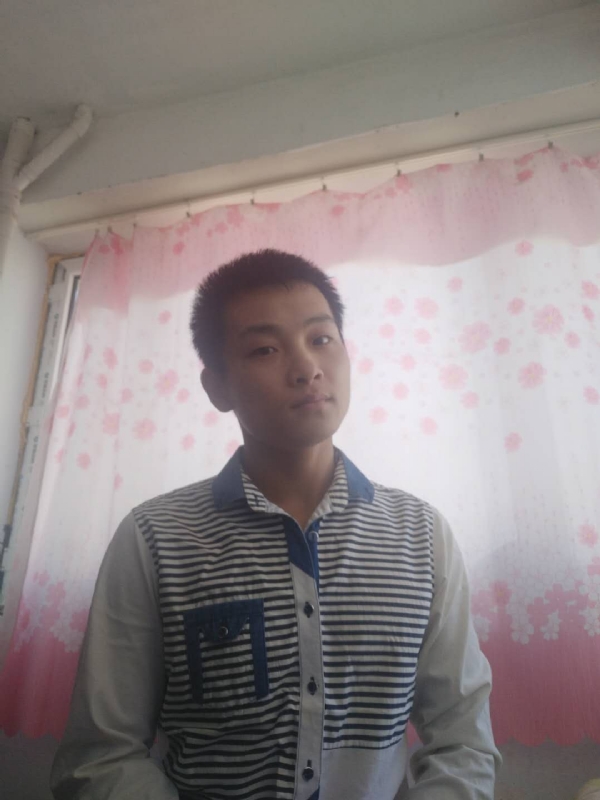 中国梦的第三张照片--宁德相亲服务中心