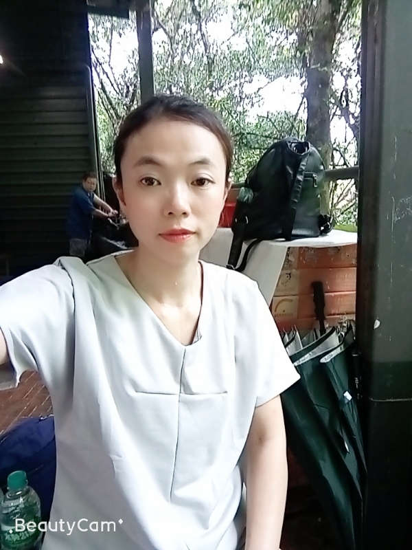 vivi的第一张照片--宁德相亲服务中心