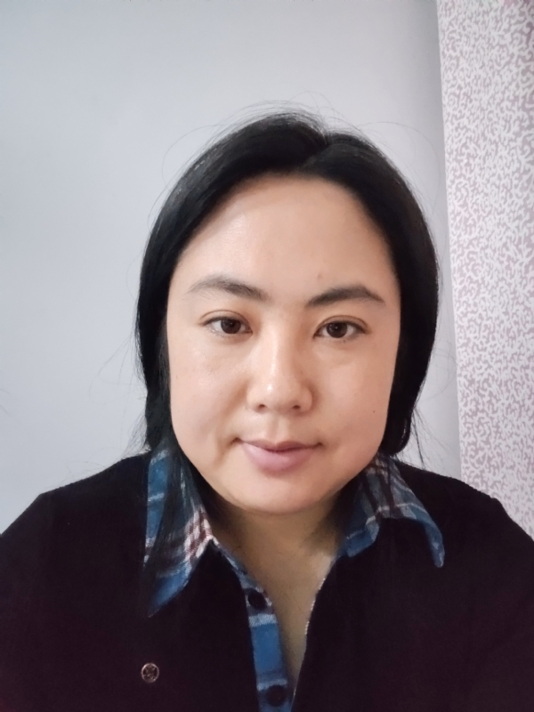 朵朵的第一张照片--宁德相亲服务中心