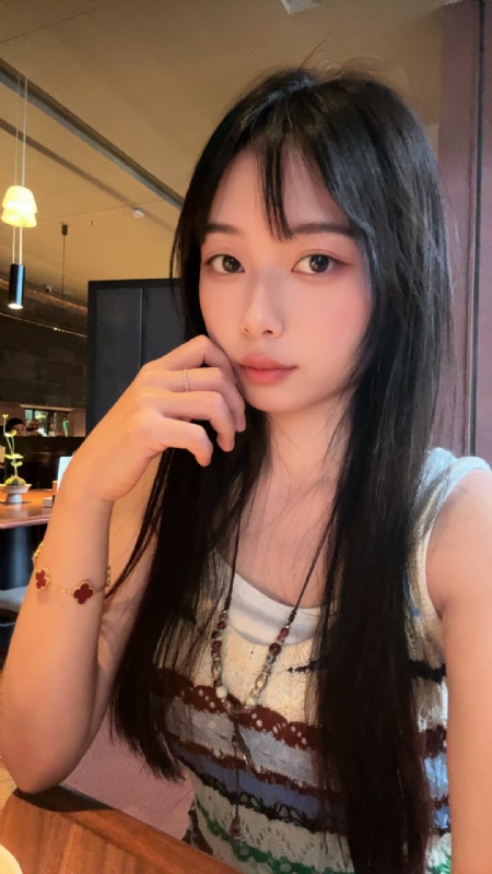 哈哈的第一张照片--宁德相亲服务中心