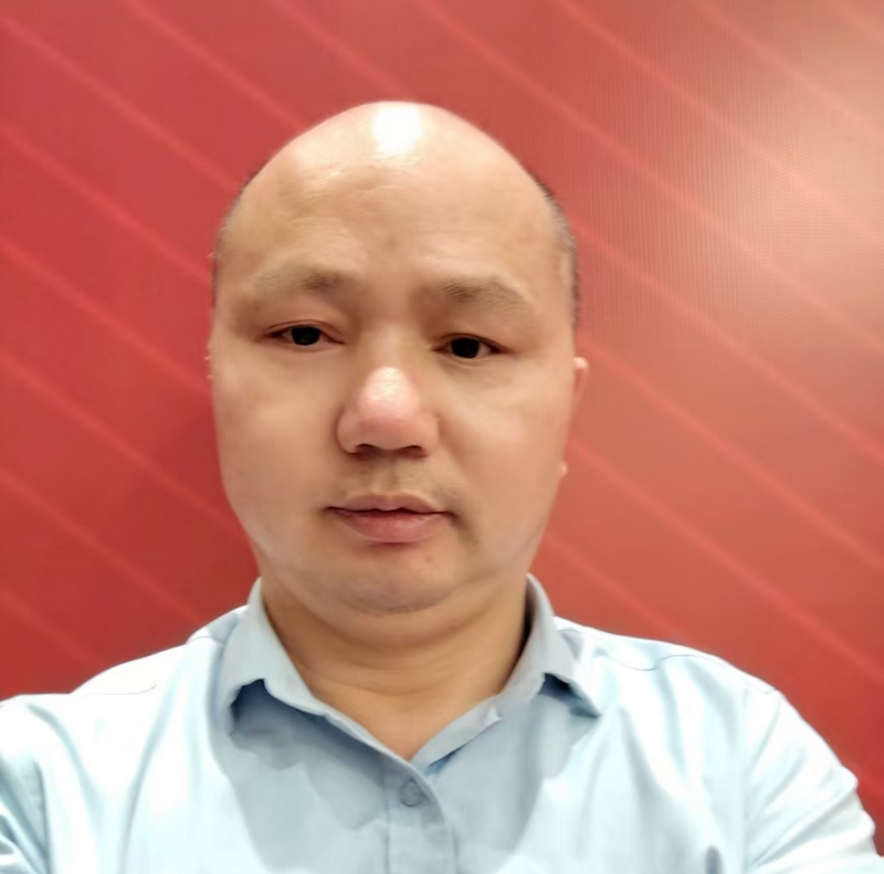 随缘的第一张照片--宁德相亲服务中心