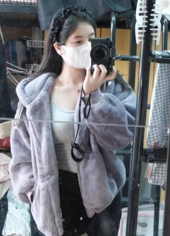 桃桃的第一张照片--宁德相亲服务中心