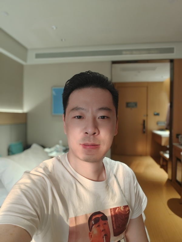 小珺的第二张照片--宁德相亲服务中心