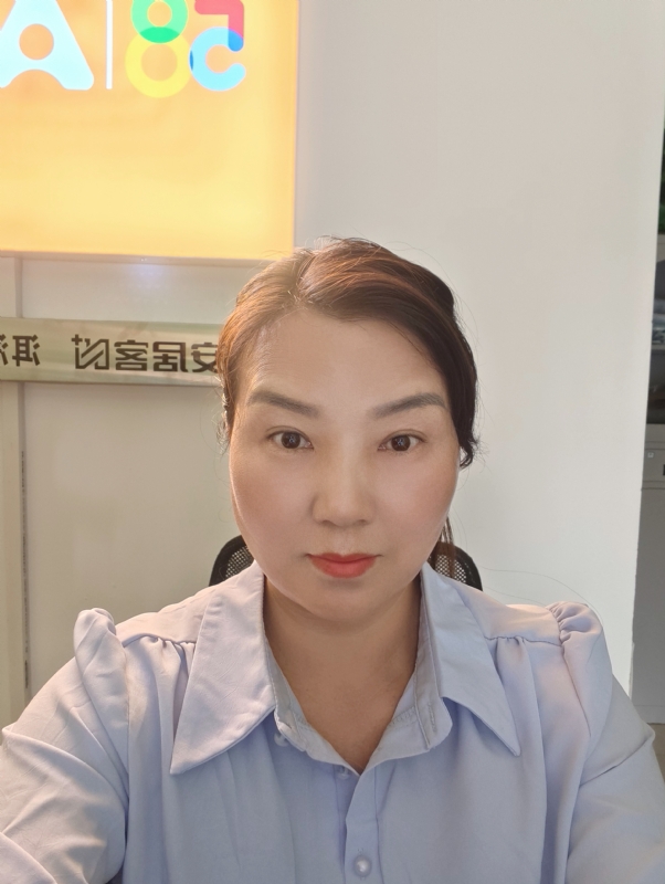释然的第一张照片--宁德相亲服务中心