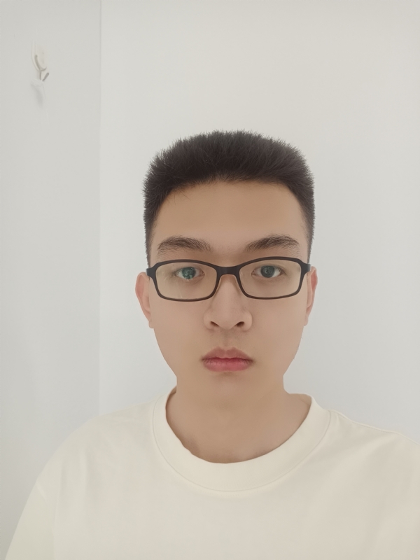 Lin的第一张照片--宁德相亲服务中心