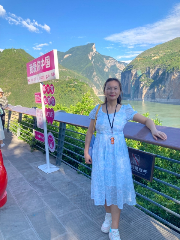 君81的第三张照片--宁德相亲服务中心