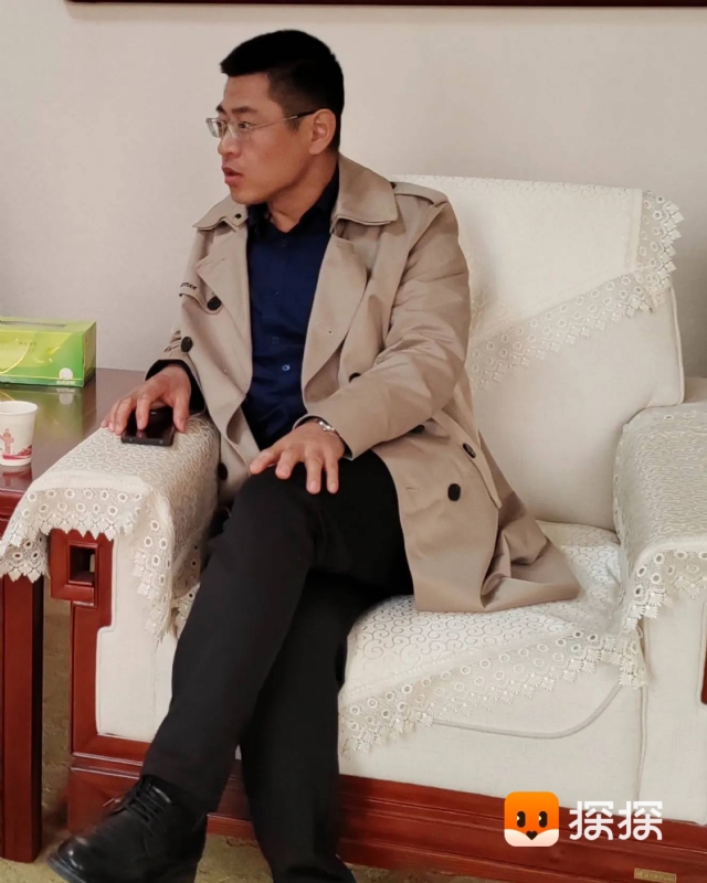 静以修身的第二张照片--宁德相亲服务中心