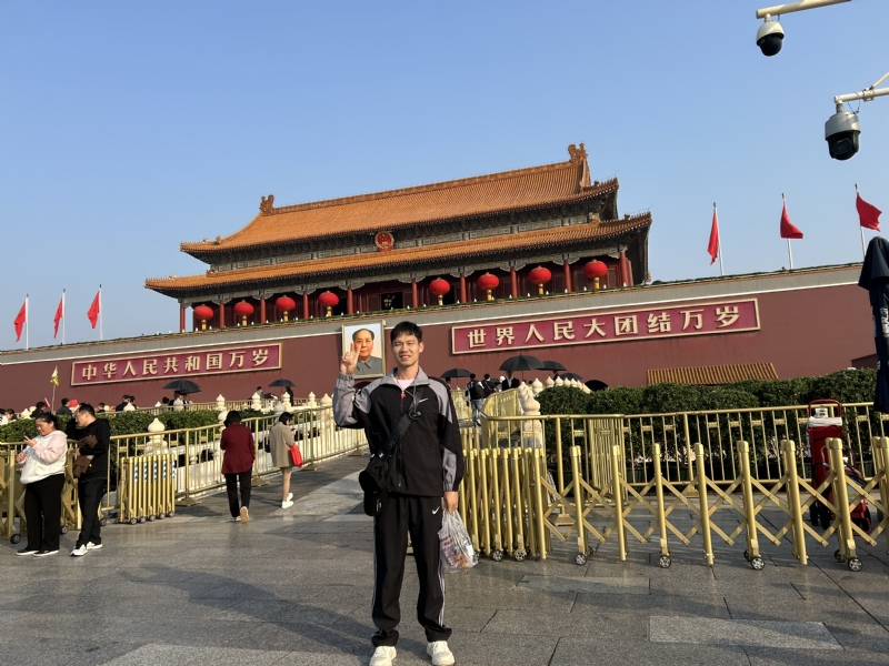 陈则宇的第二张照片--宁德相亲服务中心