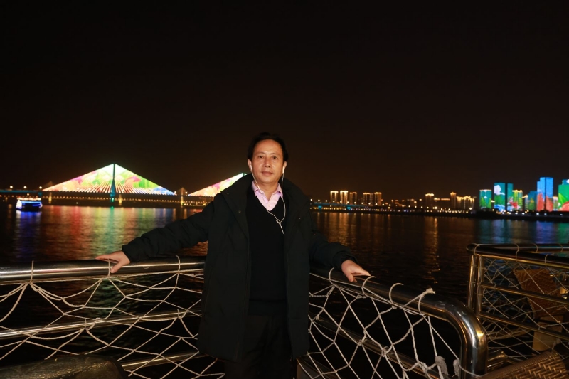 青春有你的第一张照片--宁德相亲服务中心