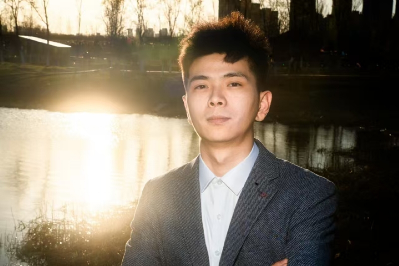 Hd的第一张照片--宁德相亲服务中心