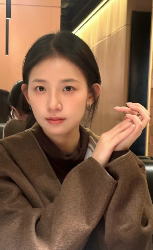 小曼的第一张照片--宁德相亲服务中心