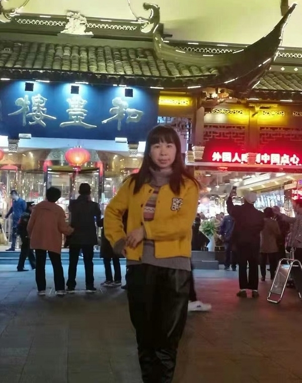 君倩的第三张照片--宁德相亲服务中心