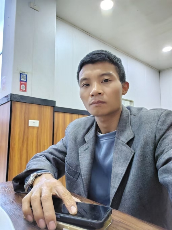 运满乾坤的第一张照片--宁德相亲服务中心