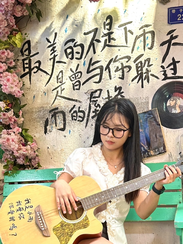 魔仙的第一张照片--宁德相亲服务中心