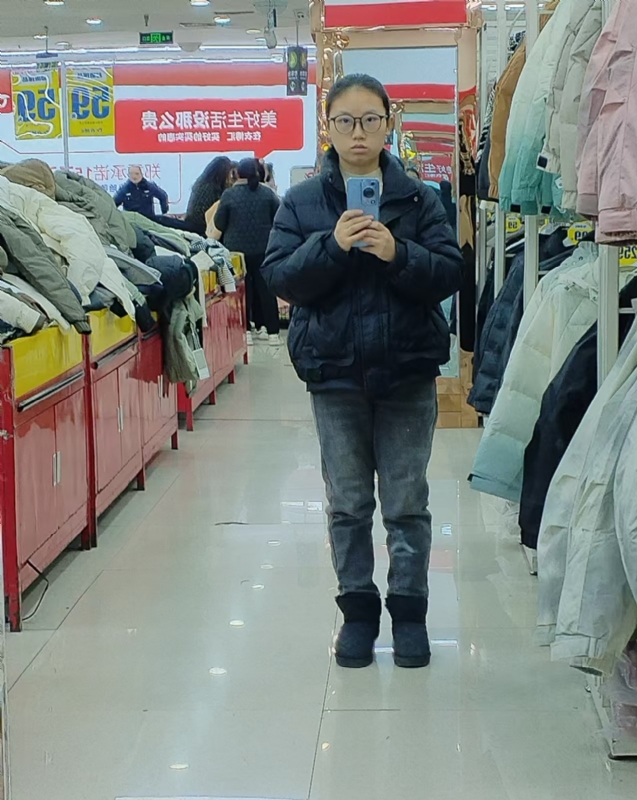 记忆中的美的第一张照片--宁德相亲服务中心