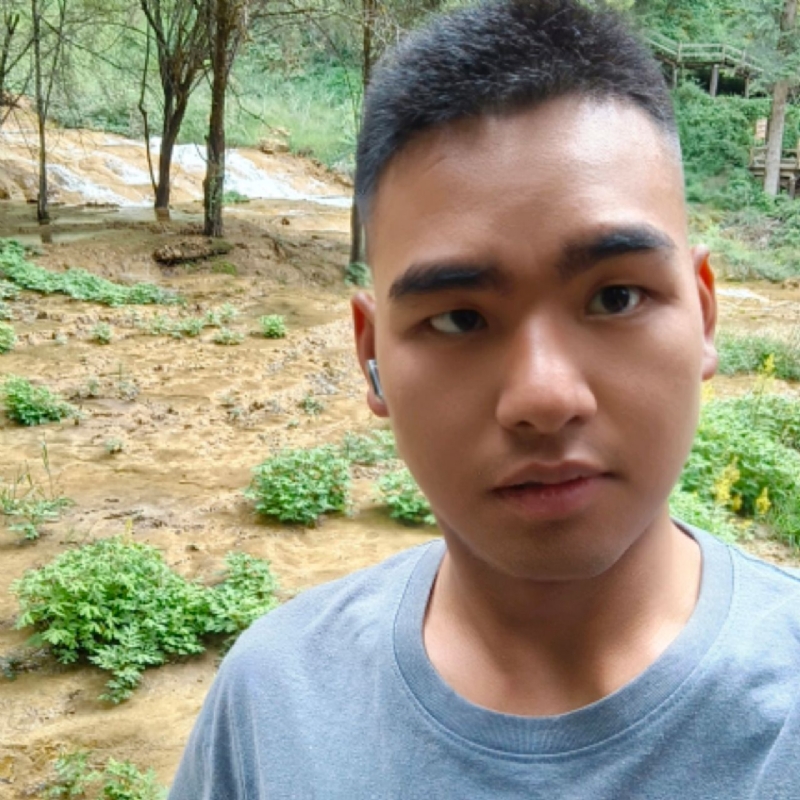 古尘的第一张照片--宁德相亲服务中心