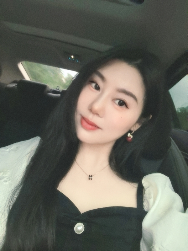 潇潇暮雨的第一张照片--宁德相亲服务中心