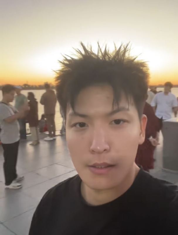 姚荫博的第二张照片--宁德相亲服务中心